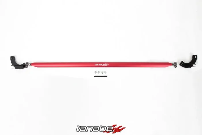 Tanabe 19-21 Toyota RAV4 Sustec Tower Bar Plus, Front6.8 lb