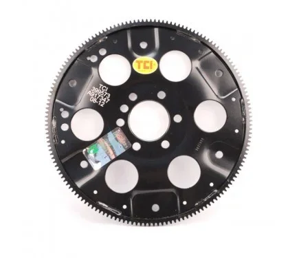 Tci 153 Tooth Chevy Flywheel
