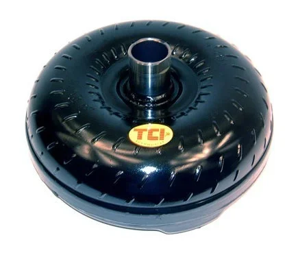 Tci 5.0L AOD Sat Night Spec Torque Converter