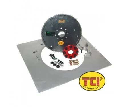 Tci BBM To GM P/G Adapter Kit