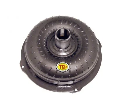 Tci C-6 10in Street Fighter Torque Converter