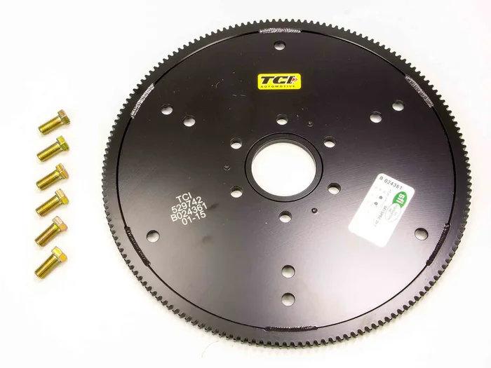 Tci Flywheel 351m-460 Ford