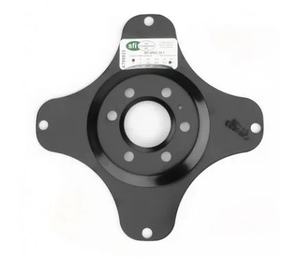 Tci Mopar 8-Bolt Flexplate Small Bolt Circle