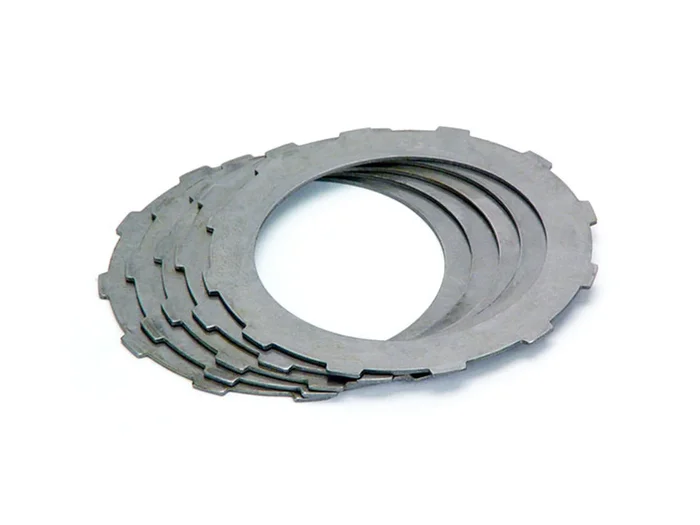 Tci P/G High Gear Steel .070in