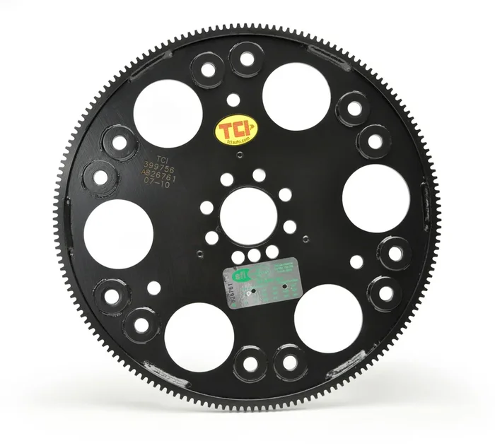 Tci SFI Flexplate GM LSA Engine