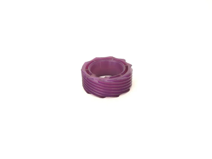 Tci Speedo Gear Driven GM 10t Purple