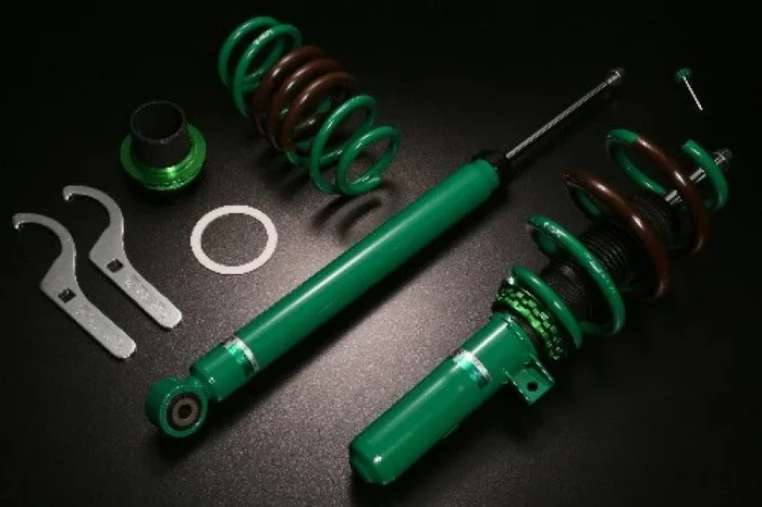 Tein 2018+ Honda Accord (CV1) 4DR/4CYL Street Basis Z Coilover Kit54.5 lb