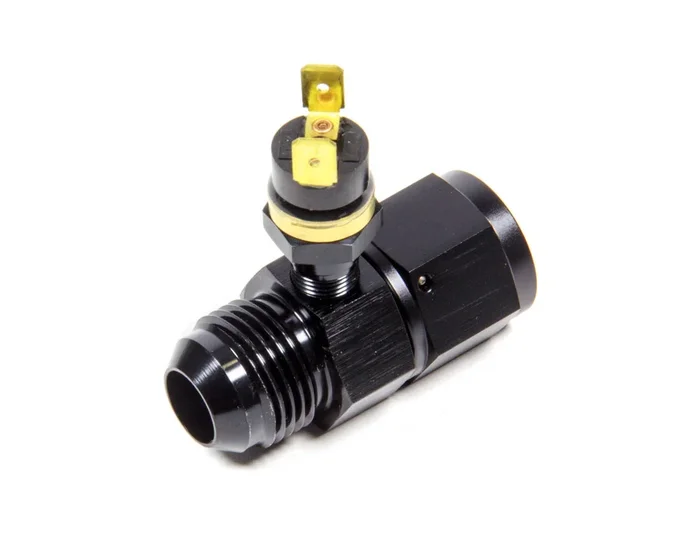 Thermo Switch Assembly Inline 10an – 180 Degree