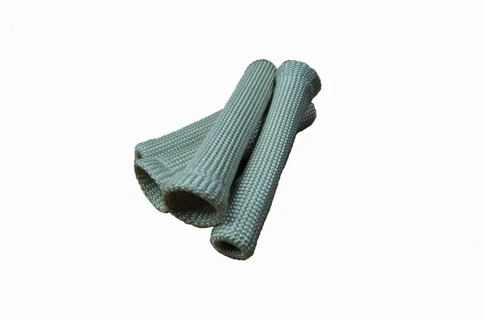 Thermo-Tec Spark Plug Boot Sleeve Natural 4pk