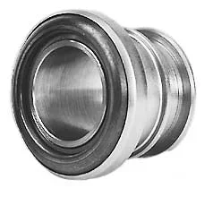THROWOUT BEARING,2-DISC,CHEVY,2.200″