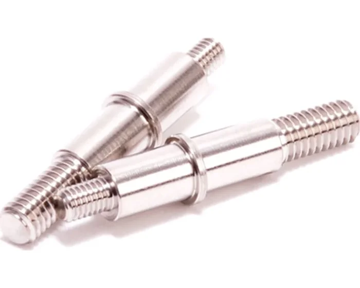 Ti Front Axle (Pr) – Ld3