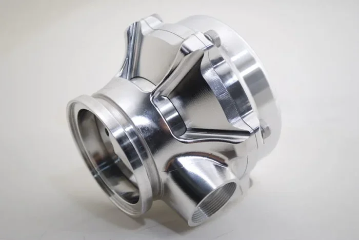 TiAL Sport QR BOV 11 PSI Spring – Silver (1.0in)