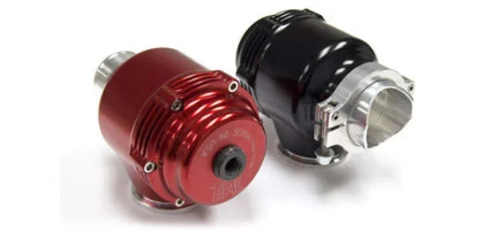 TiAL Sport QRJ BOV 3 PSI Spring – Black