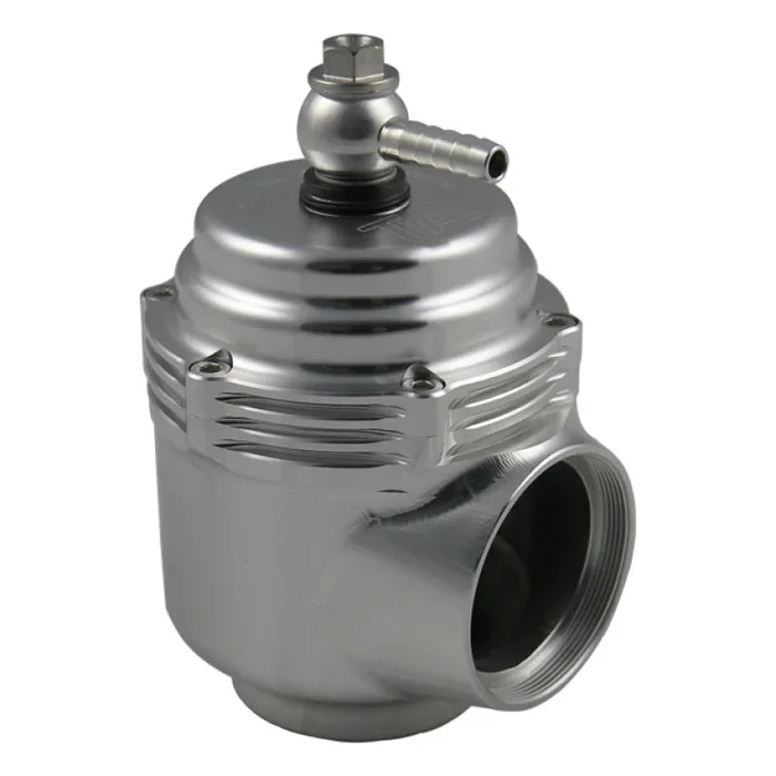 TiAL Sport QRJ BOV 3 PSI Spring – Silver (Excl Flanges)