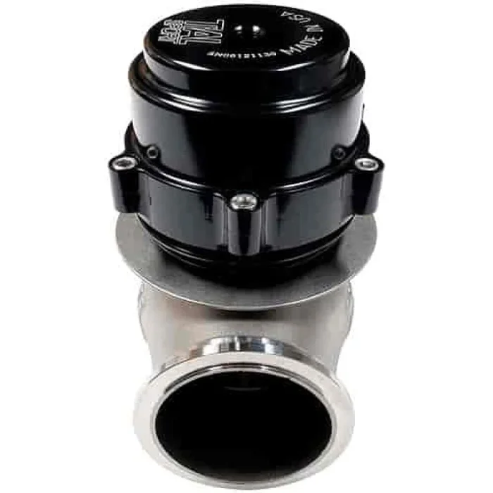 TiAL Sport V50 Wastegate 50mm .75 Bar (10.88 PSI) – Black