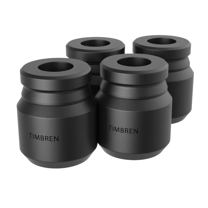 Timbren 2011 Chevrolet Silverado 2500 HD Front Suspension Enhancement System3.9 lb