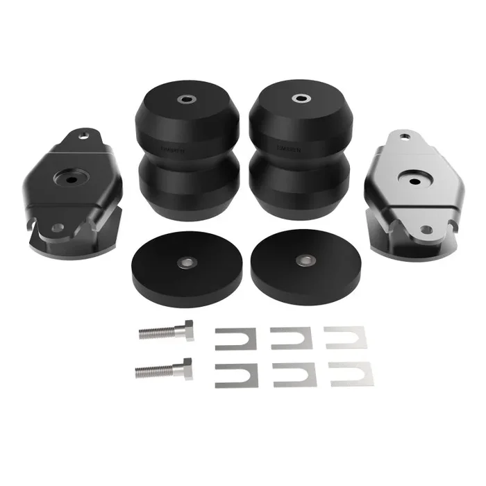 Timbren 2017 Ford F-350 Super Duty Rear Suspension Enhancement System9.7 lb