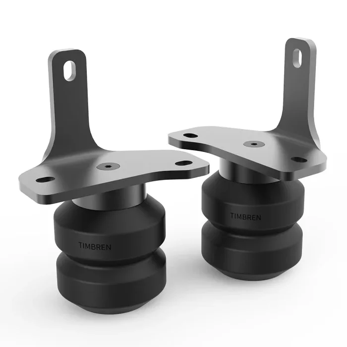 Timbren 23-24 Toyota Sequoia / 2024 Toyota Tacoma Rear Suspension Enhancement System8.7 lb