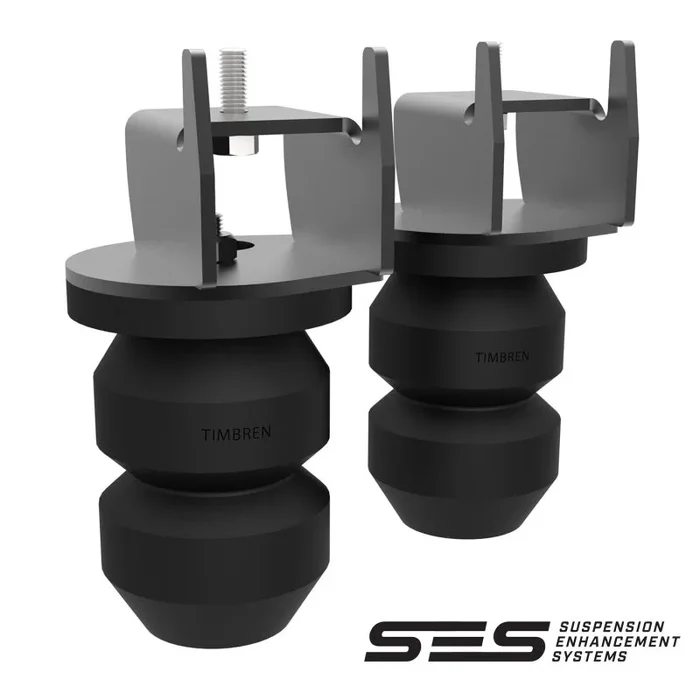 Timbren Suspension Enhancement System6.8 lb