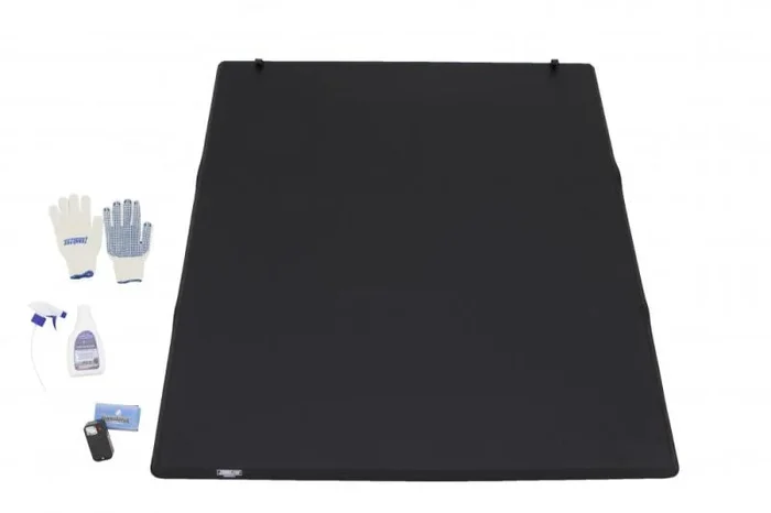 Tonno Pro 14-19 Chevy Silverado 1500 5.8ft Fleetside Tonno Fold Tri-Fold Tonneau Cover44.0 lb