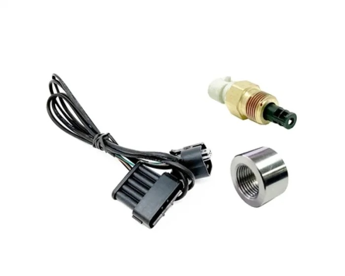 Torque Solution 02-07 Subaru WRX / STI – 05-12 FXT / LGT PNP Speed Density Kit (Stainless Bung)0.23 lb