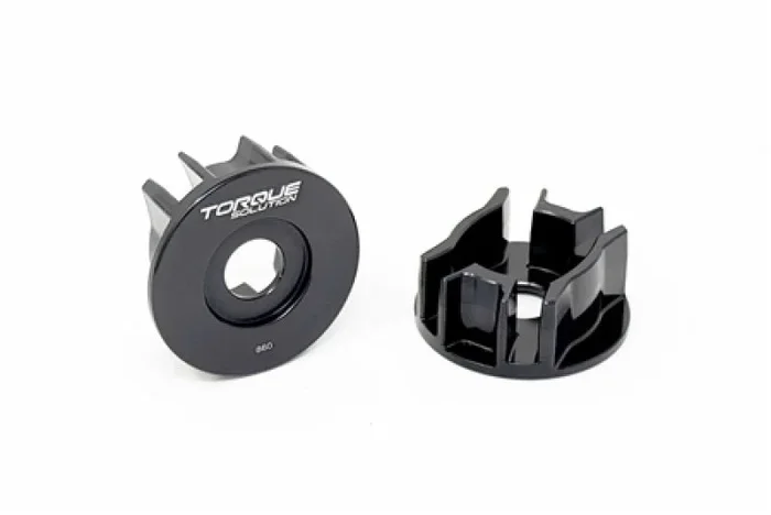 Torque Solution 10-17 Audi S4 / 08-17 Audi S5 Billet Rear Differential Insert