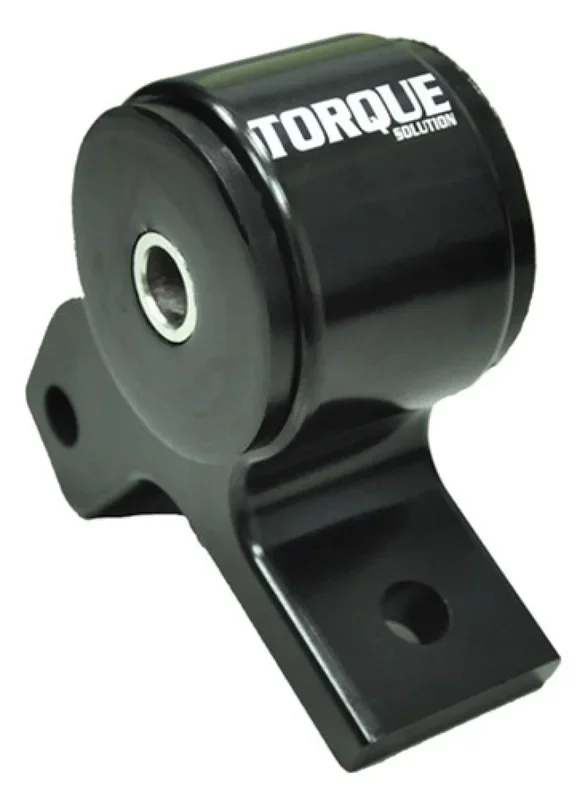 Torque Solution Billet Front Engine Mount: Mitsubishi Eclipse / Talon 1G 90-941.5 lb