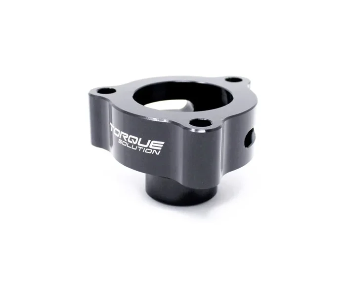 Torque Solution Blow Off Valve Adapter Infiniti Q30/Q50/Q60 1.6T/2.0T0.29 lb