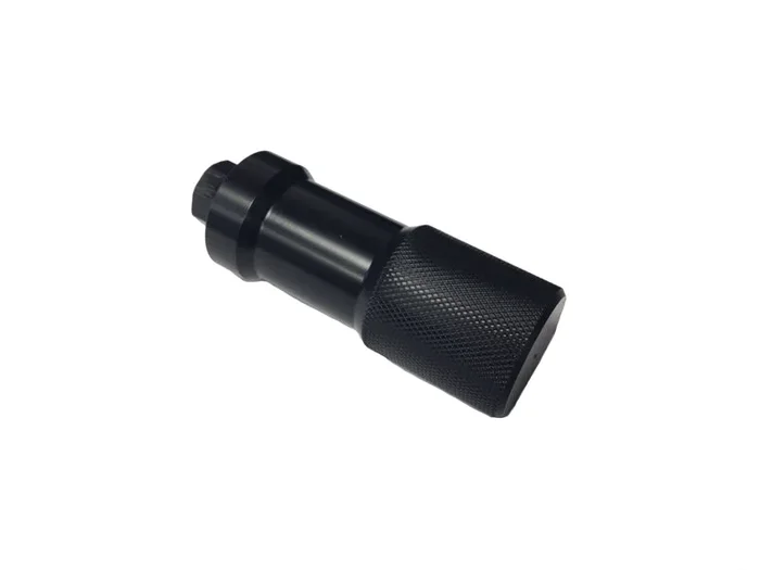 Torque Solution Center Lock Wheel Tool: Porsche 997.2 TT/GT2 / 997.2 GT3/RS 4.0 / 991 GT3 / 991 TT/S0.17 lb