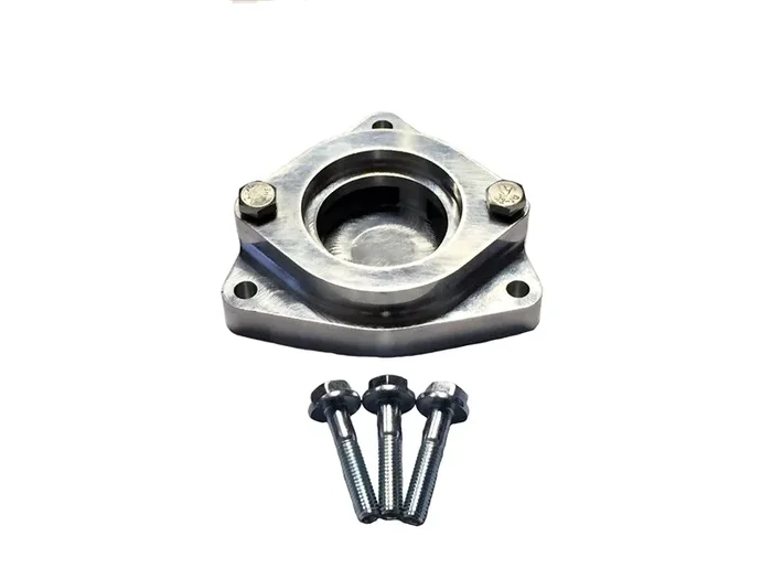 Torque Solution Greddy Blow Off Valve Adapter – 2013+ Kia Sportage 2.0T