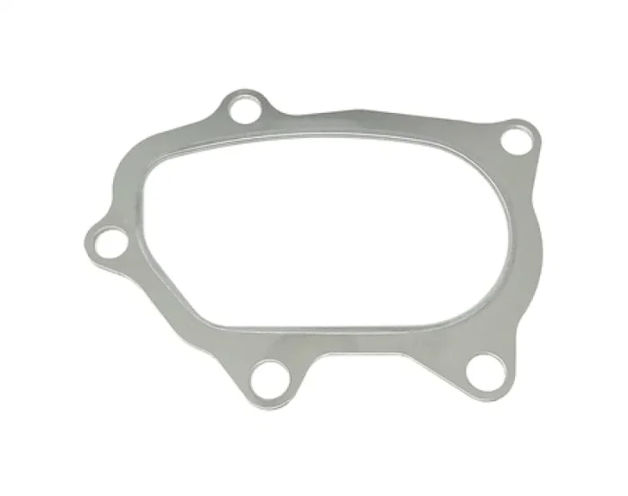 Torque Solution Multi-Layer Stainless Gasket: EJ Turbo to Downpipe0.16 lb