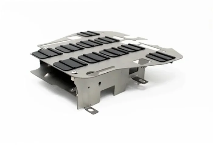 Torque Solution Oil Baffle Windage Tray (Race): Subaru EJ20/EJ252.0 lb