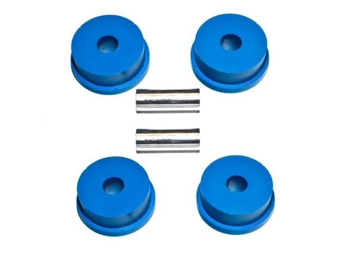 Torque Solution Rear Differential Bushings: Subaru WRX / STi 2002-20070.6 lb