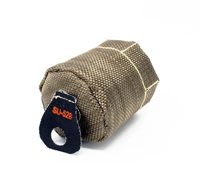 Torque Solution Thermal Oil Filter Blanket for Subaru EJ 15208AA12A Oil Filter0.24 lb