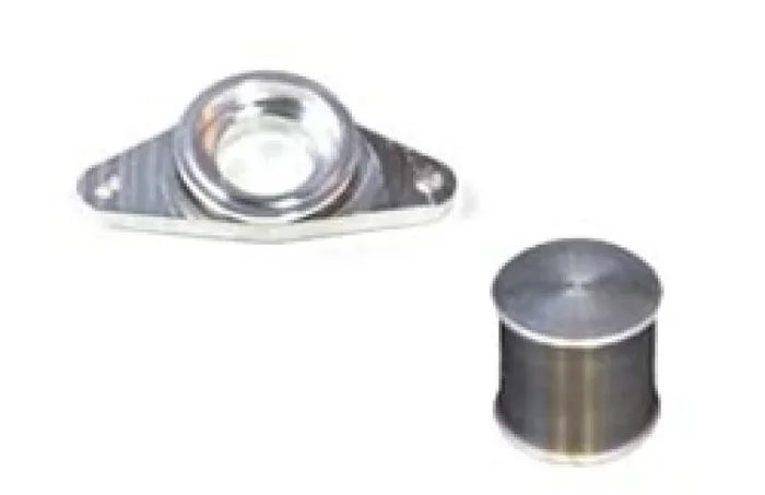 Torque Solution Tial Blow Off Valve Adapter w/ Plug: Subaru WRX / STi 2002-20130.37 lb