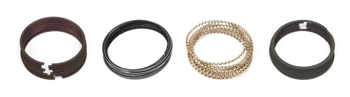 Total Seal AS Piston Ring Set 4.005 2.0 1.5 4.0mm