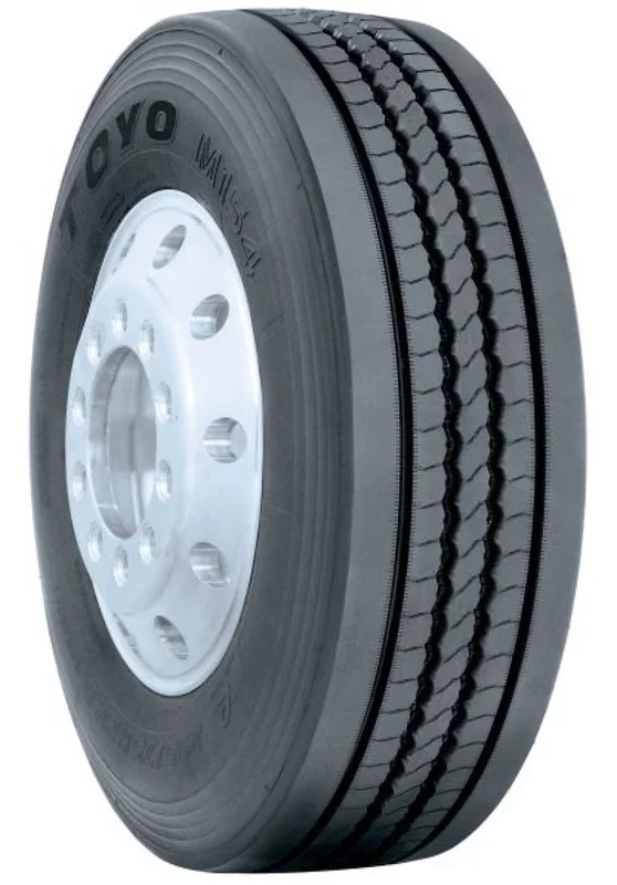 Toyo M154 – 245/75R225 134/131L G/14 M154 TL (11.06 FET Inc.)