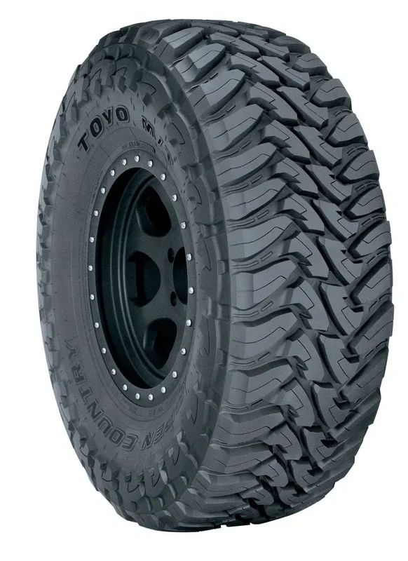 Toyo Open Country M/T Tire – 38X1550R22LT 128Q E/10 OPMT TL