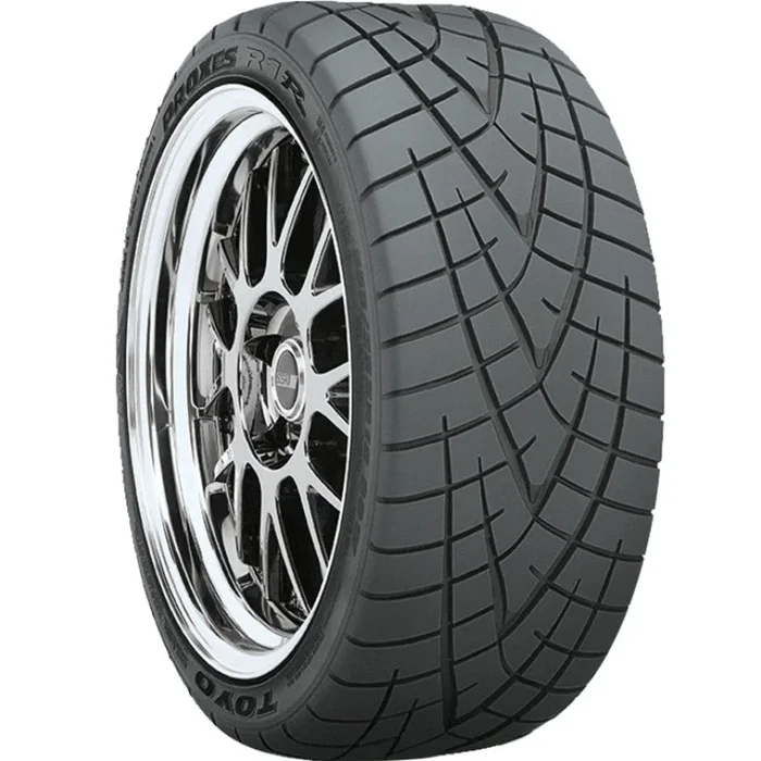Toyo Proxes R1R Tire – 255/35ZR18 90W