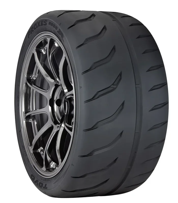 Toyo Proxes R888R Tire – 205/50ZR15 86W