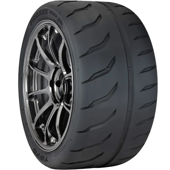 Toyo Proxes R888R Tire – 335/30ZR18 102Y