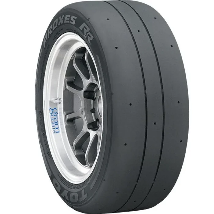 Toyo Proxes RR Tire – 275/40ZR17