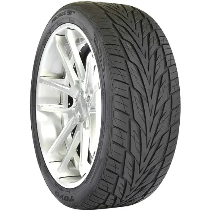Toyo Proxes ST III Tire – 305/40R22 114V