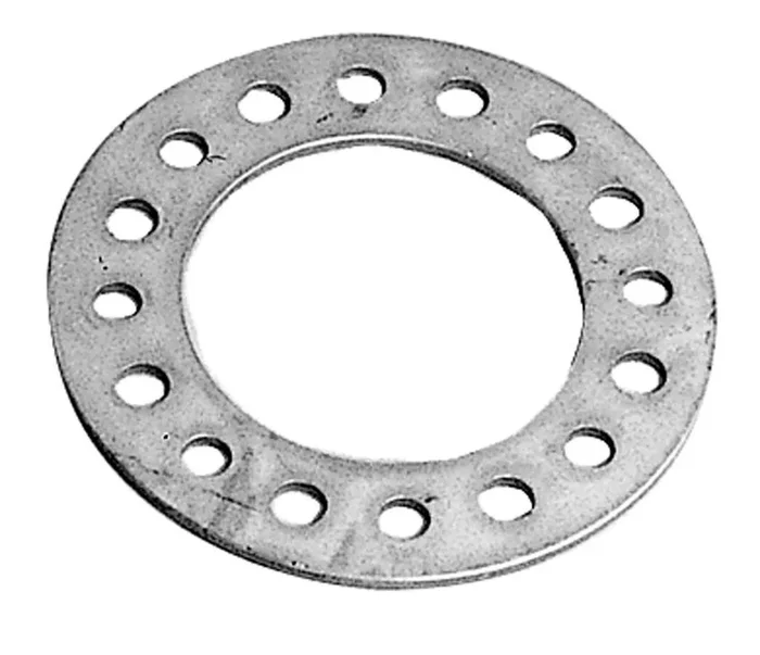 Trans-Dapt 1/4in 8-Lug Wheel Spacer (2)