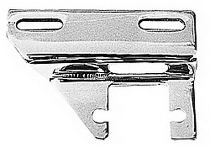 Trans-Dapt Chrm Hdr Alt Brkt