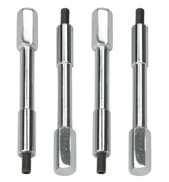 Trans-Dapt Hex Head Vc Fasteners