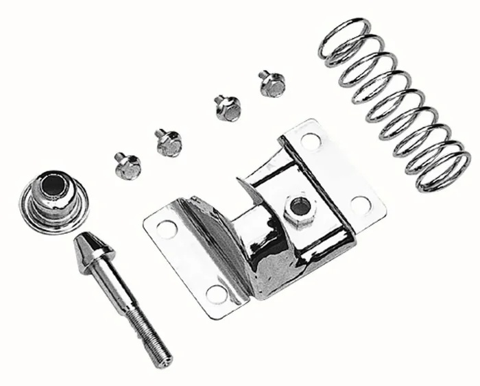 Trans-Dapt Hood Safety Latch Kit