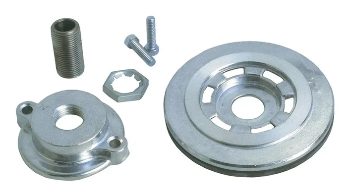 Trans-Dapt Oil Filter Adapter