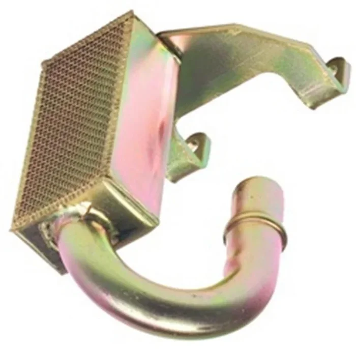 Trans-Dapt Oil Pan Pick-Up For Hamburger Oil PAns