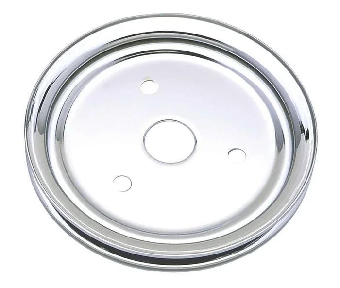 Trans-Dapt Sb Chevy Sngl Swp Lower